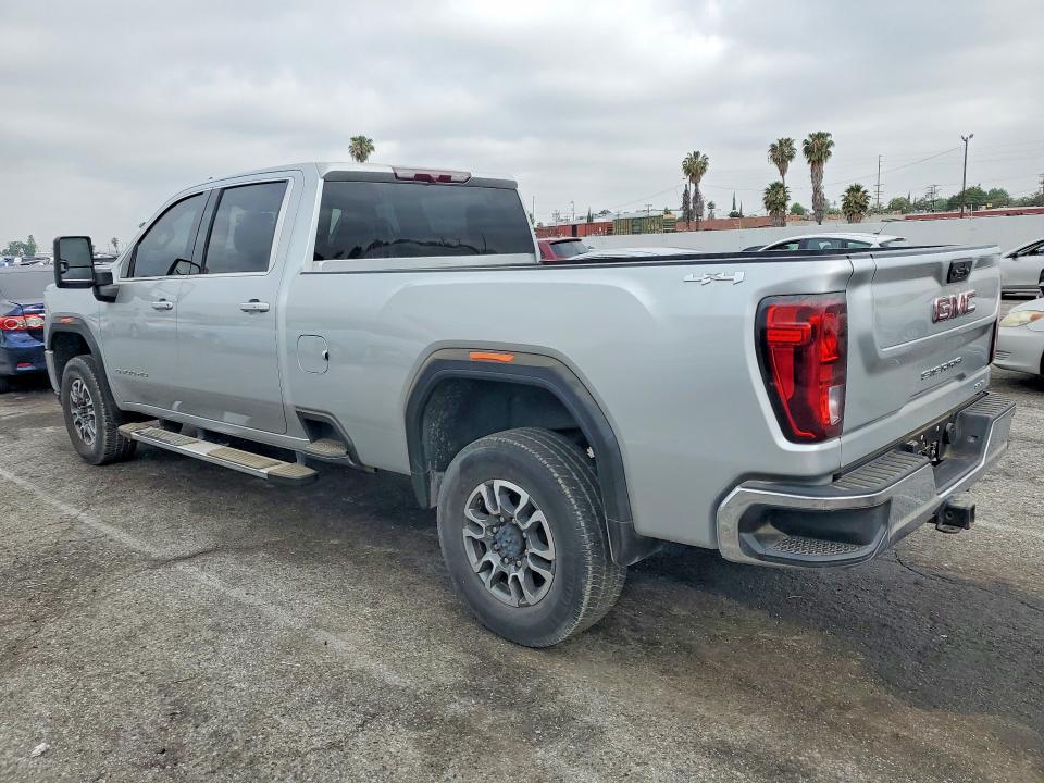 Aukcja sprzedaży 2023 Gmc Sierra, vin: 1GT49MEY1PF194560, numer aukcji: 49440376