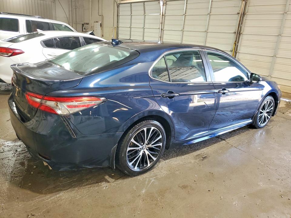 Aukcja sprzedaży 2019 Toyota Camry, vin: 4T1B11HK1KU713448, numer aukcji: 49070546