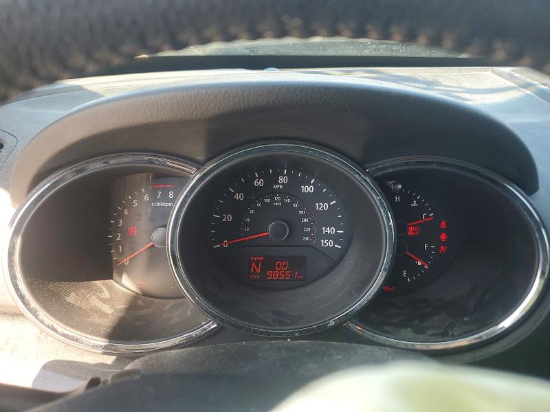 Продажа на аукционе авто 2011 Kia Sorento, vin: 5XYKUDA2XBG171470, номер лота: 51011626