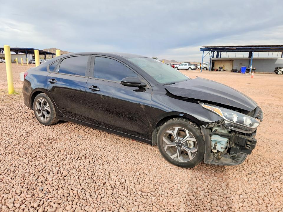 Продаж на аукціоні авто 2020 Kia Forte, vin: 3KPF24AD9LE170964, номер лоту: 48751246