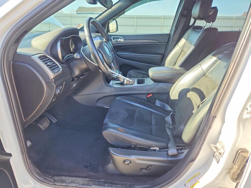 Продаж на аукціоні авто 2022 Jeep Grand Cherokee, vin: 1C4RJFAG0NC116114, номер лоту: 49864716