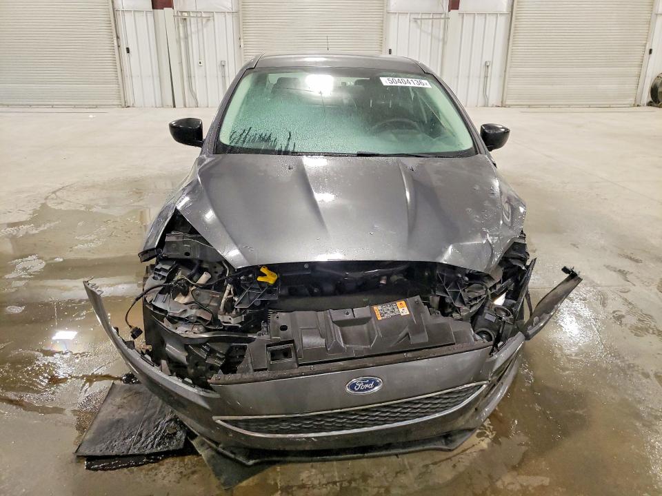 2016 Ford Focus მანქანა იყიდება აუქციონზე, vin: 1FADP3E20GL405430, აუქციონის ნომერი: 50404136