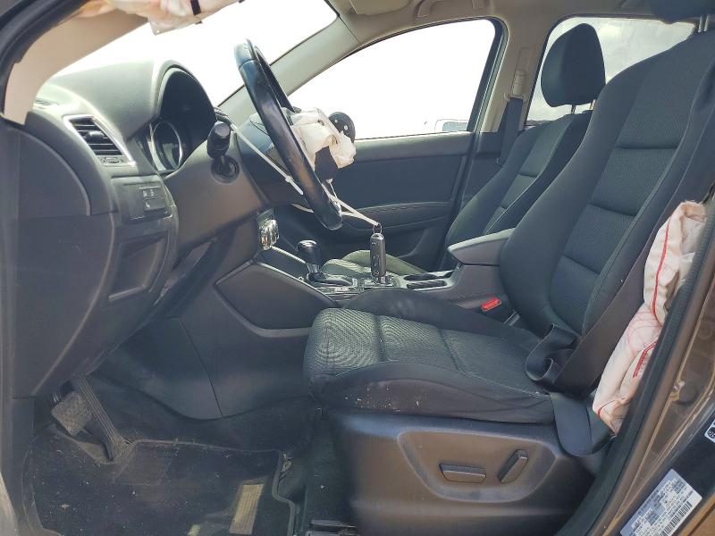 Продажа на аукционе авто 2016 Mazda Cx-5, vin: JM3KE2CY5G0637958, номер лота: 49404216