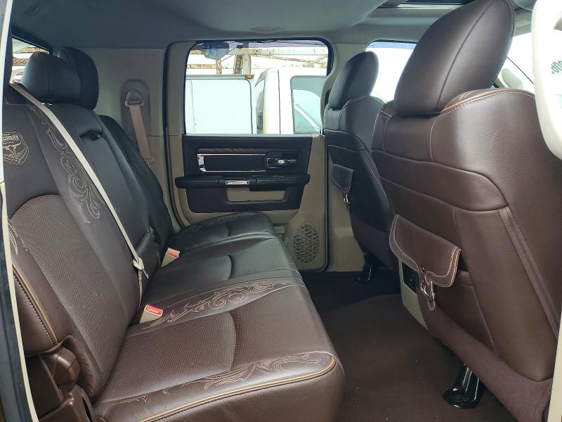Продаж на аукціоні авто 2013 Ram 3500, vin: 3C63RRNL6DG561547, номер лоту: 47920696