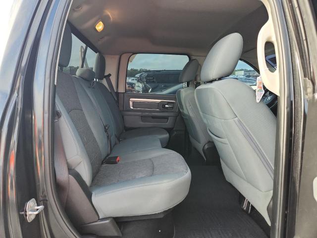 Продажа на аукционе авто 2017 Ram 1500, vin: 1C6RR7LT8HS644218, номер лота: 51074286