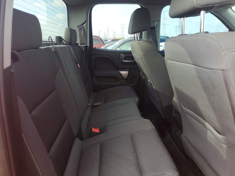 Продажа на аукционе авто 2016 Chevrolet Silverado, vin: 1GCVKREH9GZ403452, номер лота: 50798696
