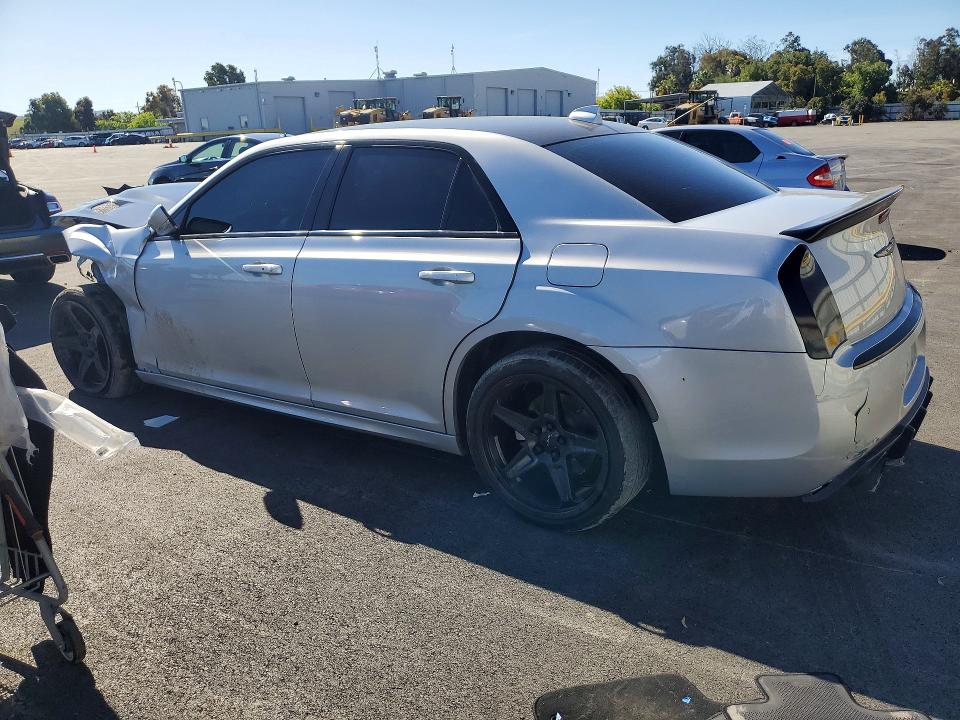 Aukcja sprzedaży 2021 Chrysler 300, vin: 2C3CCABT7MH671723, numer aukcji: 51126716