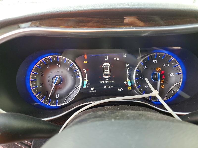 Продаж на аукціоні авто 2023 Chrysler Pacifica, vin: 2C4RC1GG0PR557580, номер лоту: 50698576
