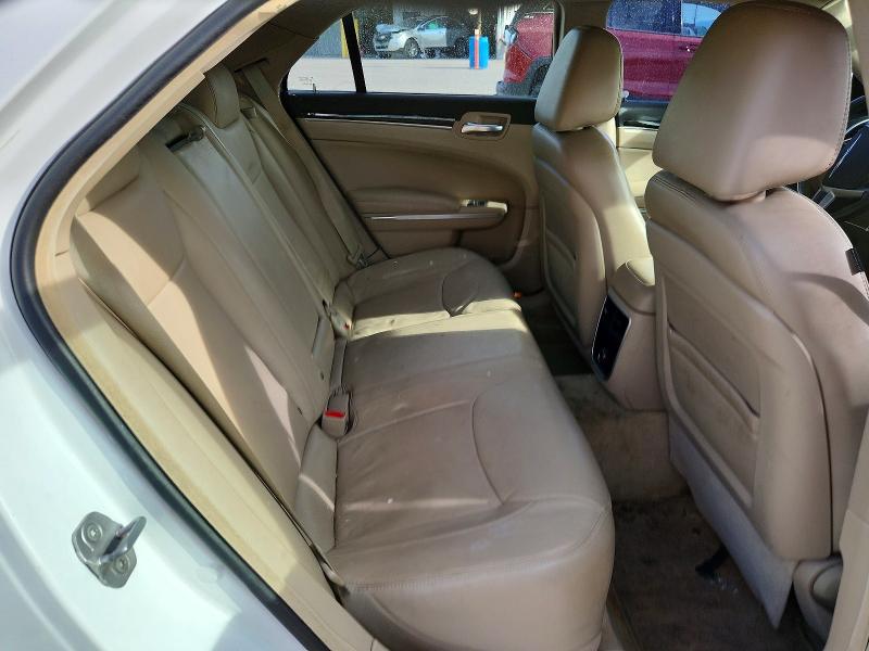 2013 Chrysler 300 მანქანა იყიდება აუქციონზე, vin: 2C3CCAAG0DH527886, აუქციონის ნომერი: 48506396