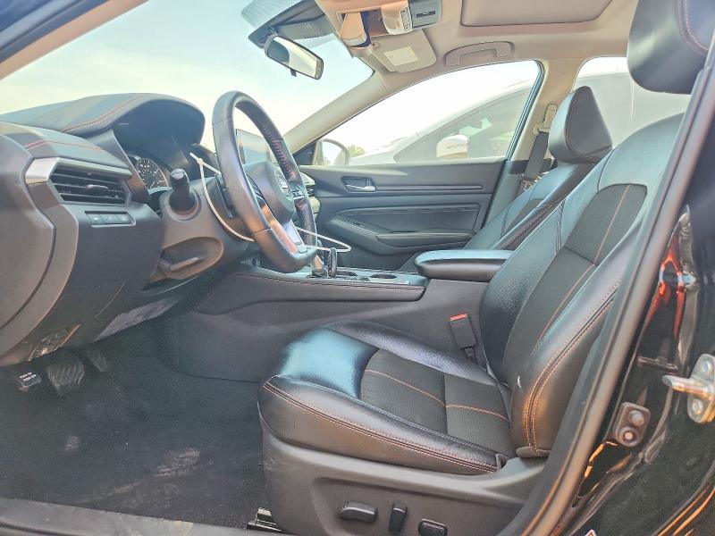 47005426 :رقم المزاد ، 1N4BL4CV0LC285435 vin ، 2020 Nissan Altima مزاد بيع