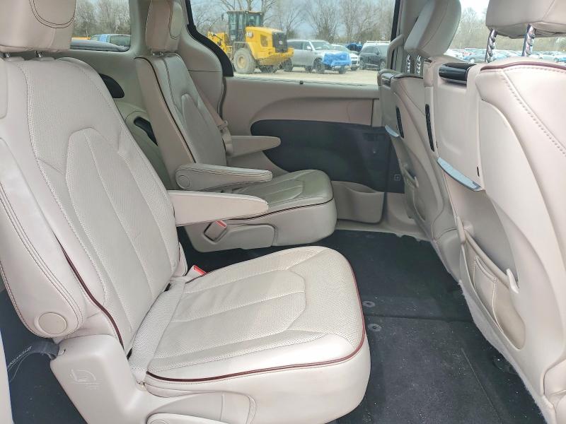 Aukcja sprzedaży 2018 Chrysler Pacifica, vin: 2C4RC1GG9JR102363, numer aukcji: 48918416