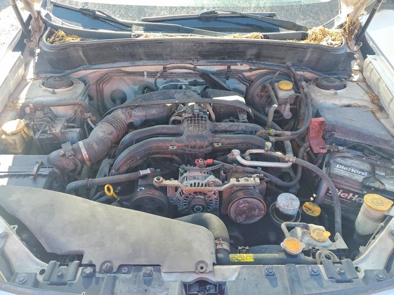 Aukcja sprzedaży 2011 Subaru Forester, vin: JF2SHBBC9BH719872, numer aukcji: 50354876
