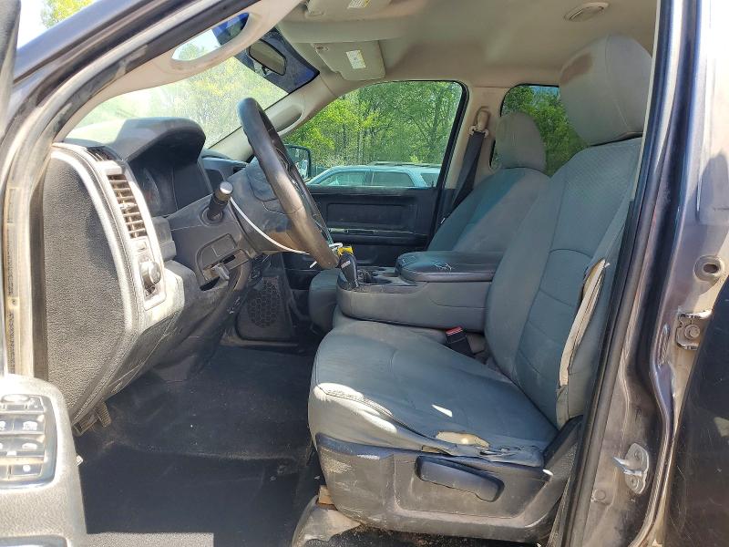 Aukcja sprzedaży 2014 Ram 1500, vin: 1C6RR7FTXES354926, numer aukcji: 49622736