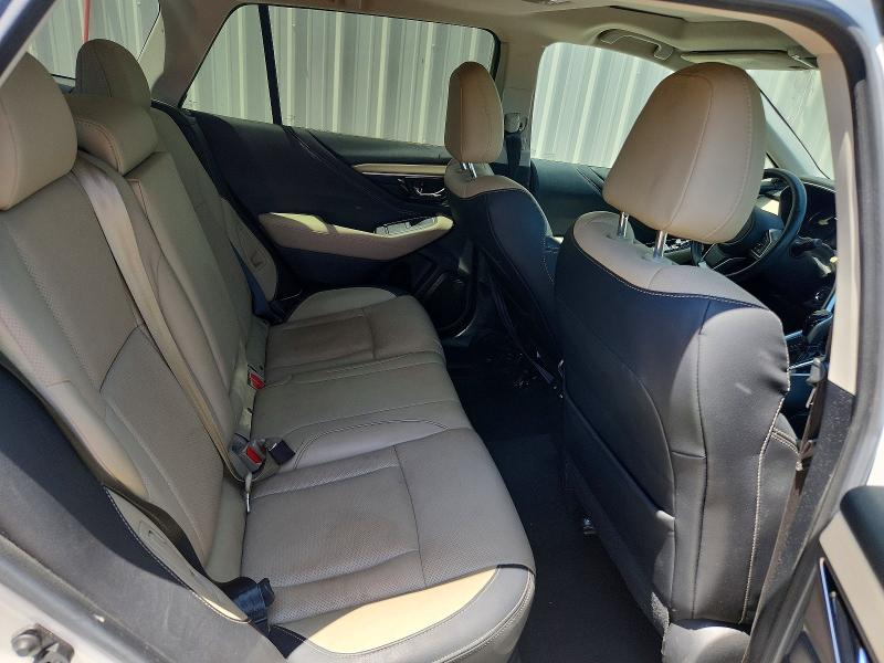 Продажа на аукционе авто 2020 Subaru Outback, vin: 4S4BTANC4L3115353, номер лота: 51445196