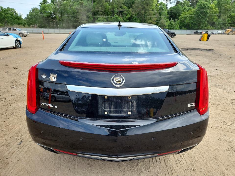 Aukcja sprzedaży 2013 Cadillac Xts, vin: 2G61V5S32D9179473, numer aukcji: 49581356