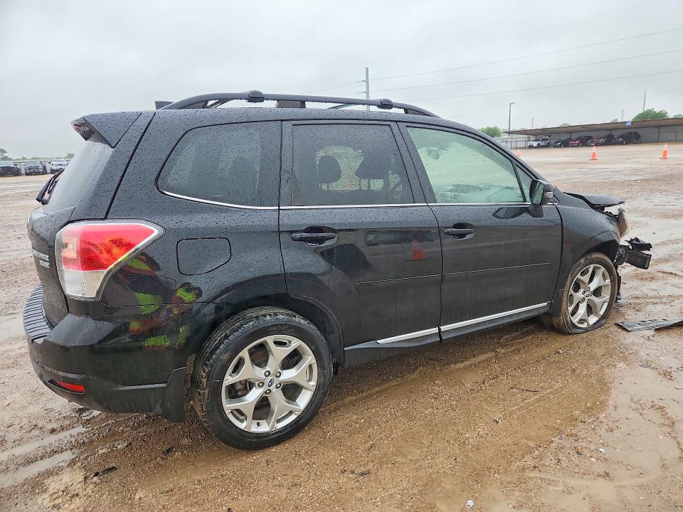 Продаж на аукціоні авто 2017 Subaru Forester, vin: JF2SJAWC0HH566350, номер лоту: 51976626