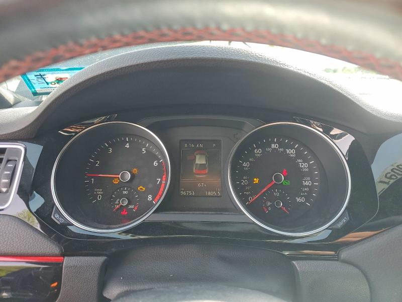 Продажа на аукционе авто 2018 Volkswagen Jetta, vin: 3VW4T7AJ0JM211736, номер лота: 51609176