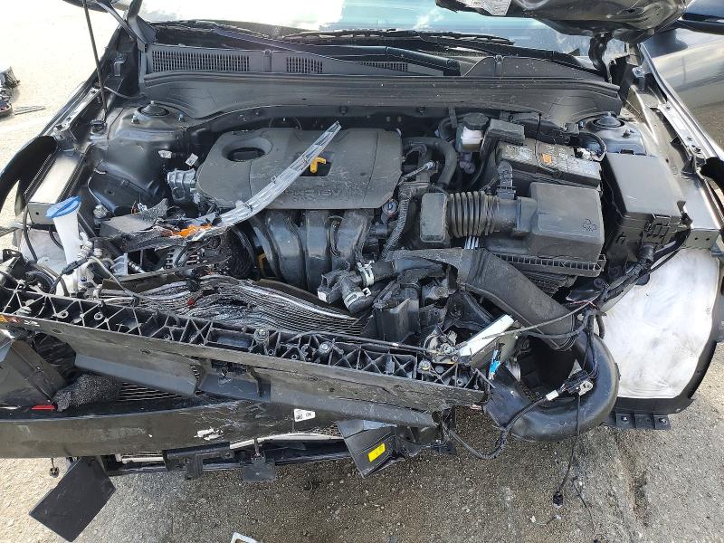 2023 Kia Forte მანქანა იყიდება აუქციონზე, vin: 3KPF54AD0PE688796, აუქციონის ნომერი: 49633346