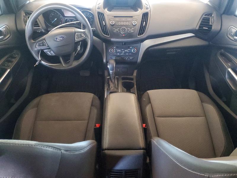 Продажа на аукционе авто 2018 Ford Escape, vin: 1FMCU0GD4JUA48021, номер лота: 48932396