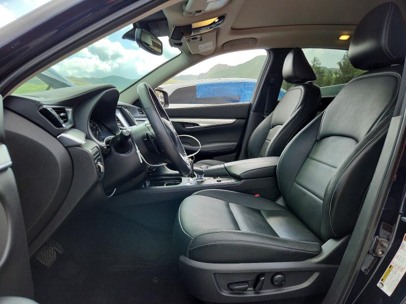 2020 Infiniti Qx50 მანქანა იყიდება აუქციონზე, vin: 3PCAJ5M14LF112243, აუქციონის ნომერი: 48439006