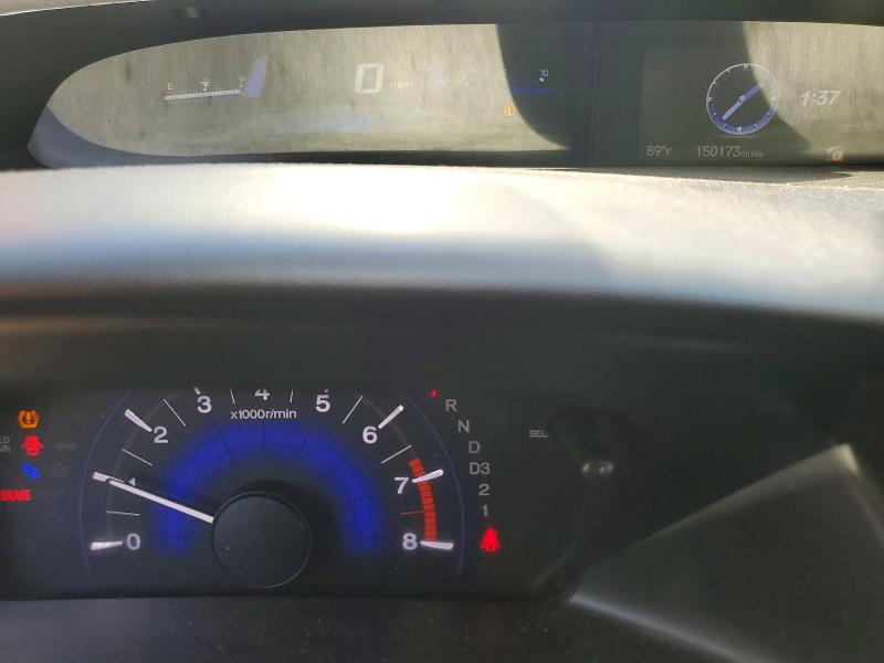 Продаж на аукціоні авто 2013 Honda Civic, vin: 2HGFB2F58DH573251, номер лоту: 50291166