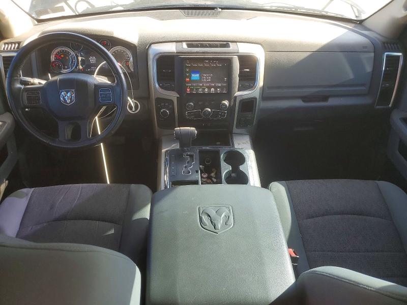 50447906 :رقم المزاد ، 1C6RR7LT3DS517130 vin ، 2013 Ram 1500 مزاد بيع