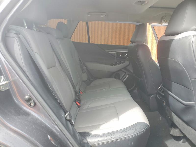 49156766 :رقم المزاد ، 4S4BTANC4L3266161 vin ، 2020 Subaru Outback مزاد بيع