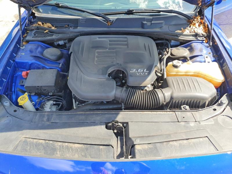 Aukcja sprzedaży 2019 Dodge Challenger, vin: 2C3CDZAG5KH733648, numer aukcji: 52064366