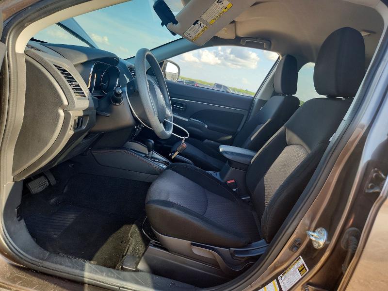 Продаж на аукціоні авто 2019 Mitsubishi Outlander Sport, vin: JA4AP3AU5KU005672, номер лоту: 50448556