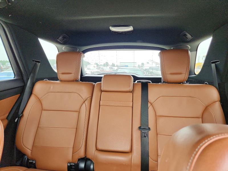 Продажа на аукционе авто 2018 Mercedes-benz Gle, vin: 4JGDA5JB8JB158194, номер лота: 51594816
