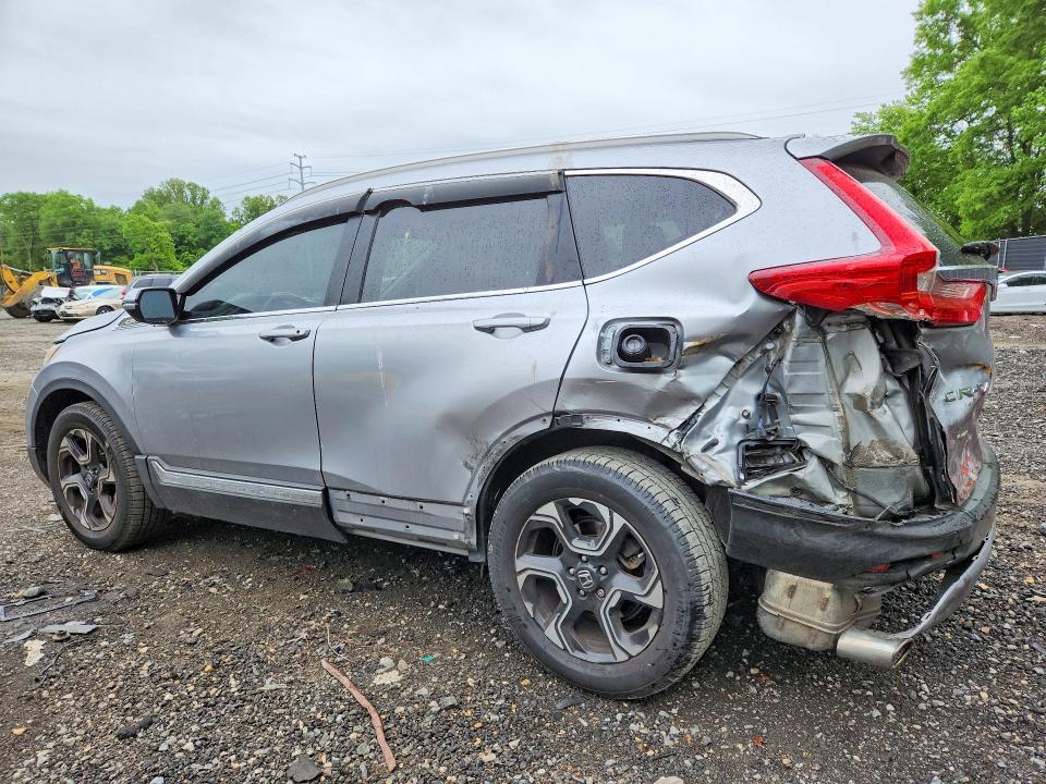Aukcja sprzedaży 2017 Honda Cr-v, vin: 2HKRW2H96HH613050, numer aukcji: 51602346
