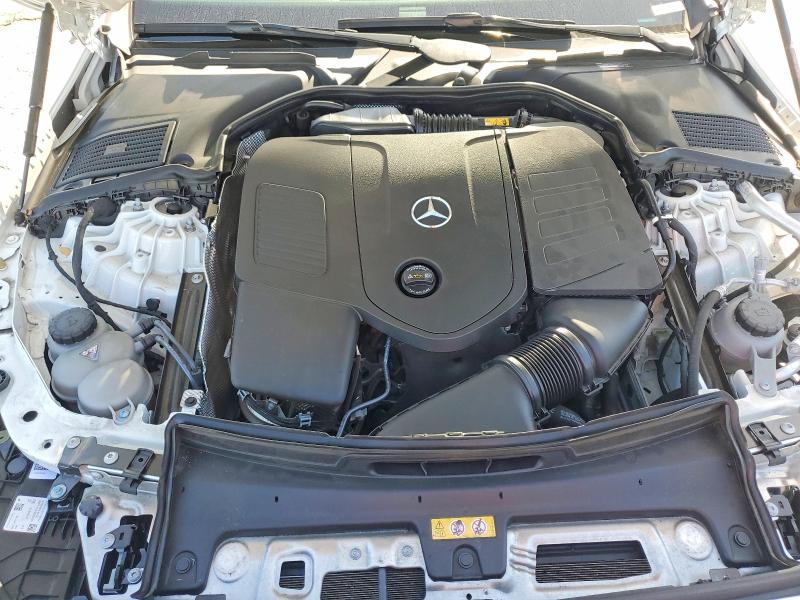 Продаж на аукціоні авто 2024 Mercedes-benz C, vin: W1KAF4GB6RR170976, номер лоту: 51465896