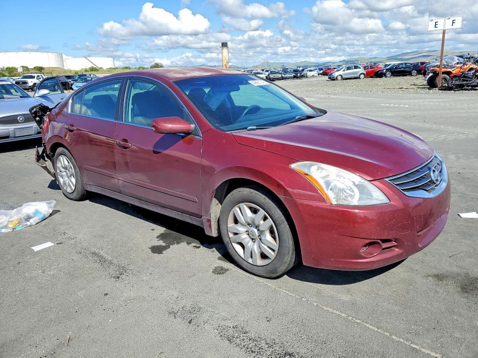 Aukcja sprzedaży 2011 Nissan Altima, vin: 1N4AL2AP4BC135458, numer aukcji: 49691746