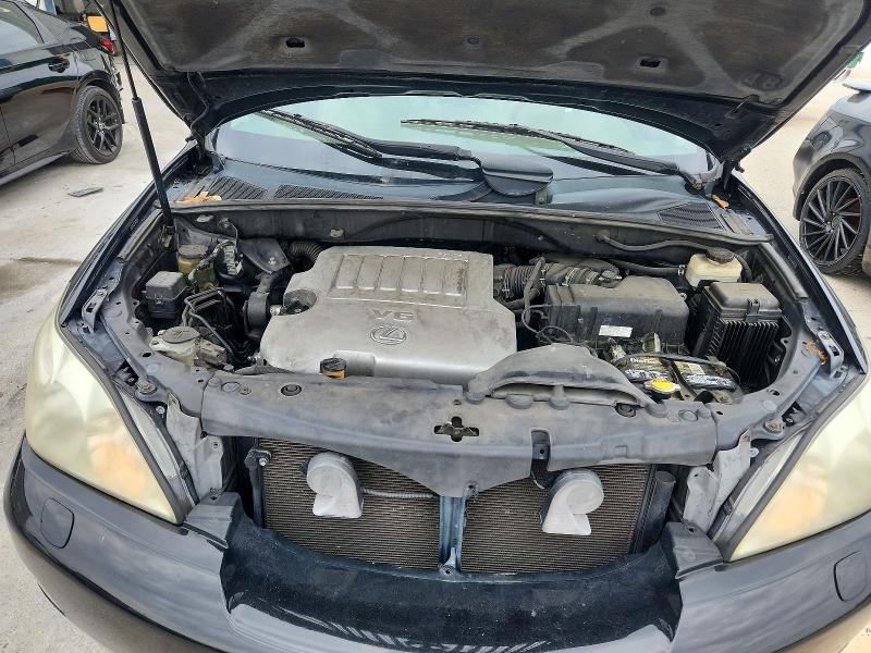 Aukcja sprzedaży 2009 Lexus Rx, vin: 2T2GK31U89C057864, numer aukcji: 50614006
