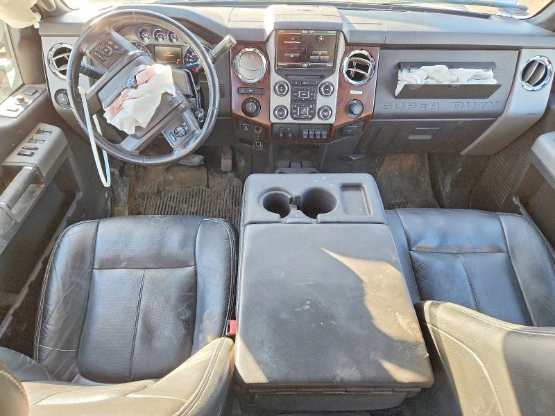 Продажа на аукционе авто 2016 Ford F350, vin: 1FT8W3BT7GEC77784, номер лота: 50397866