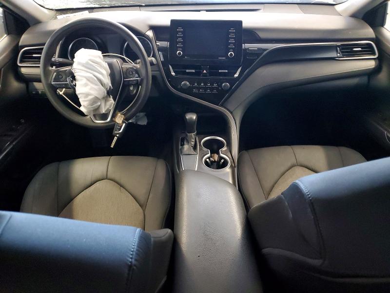 Aukcja sprzedaży 2021 Toyota Camry, vin: 4T1C11AK5MU417673, numer aukcji: 50291646