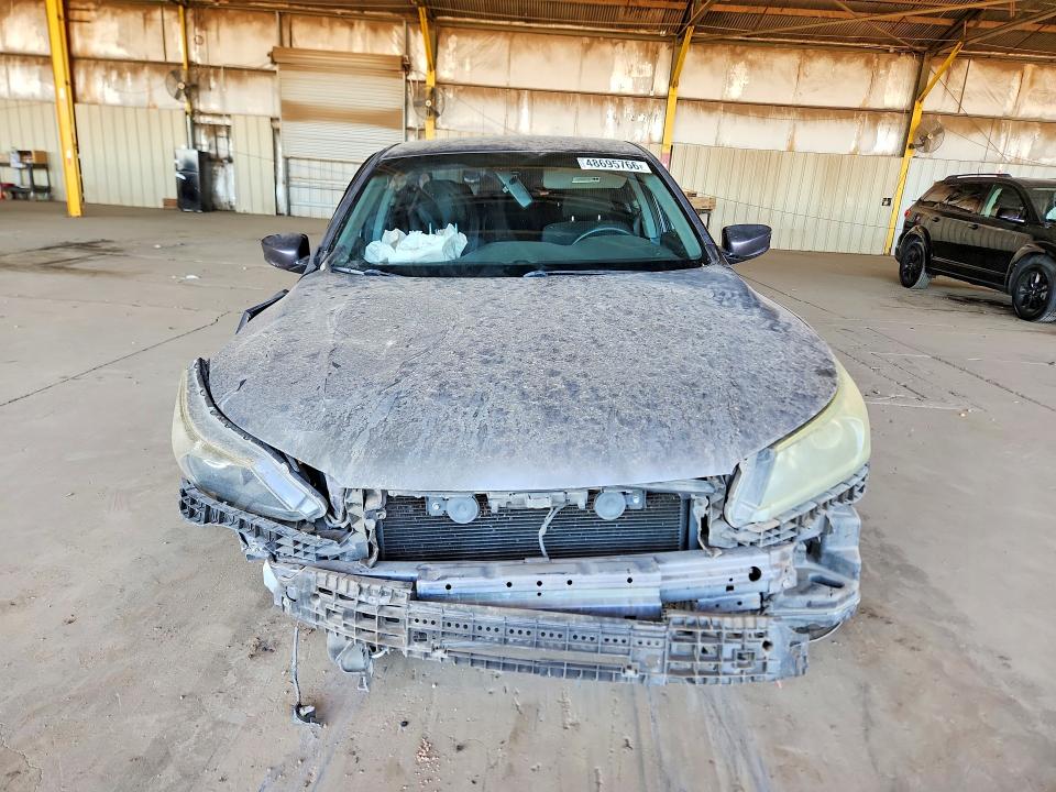 Aukcja sprzedaży 2015 Honda Accord, vin: 1HGCR2F5XFA189892, numer aukcji: 48695766