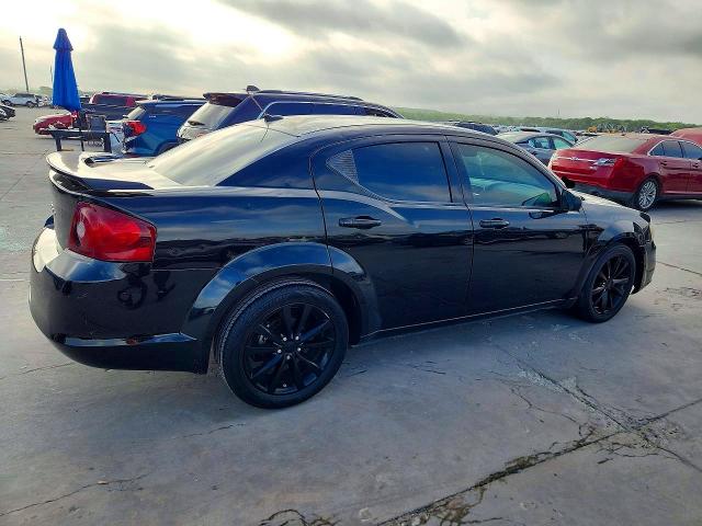 49027896 :رقم المزاد ، 1C3CDZABXEN226678 vin ، 2014 Dodge Avenger مزاد بيع