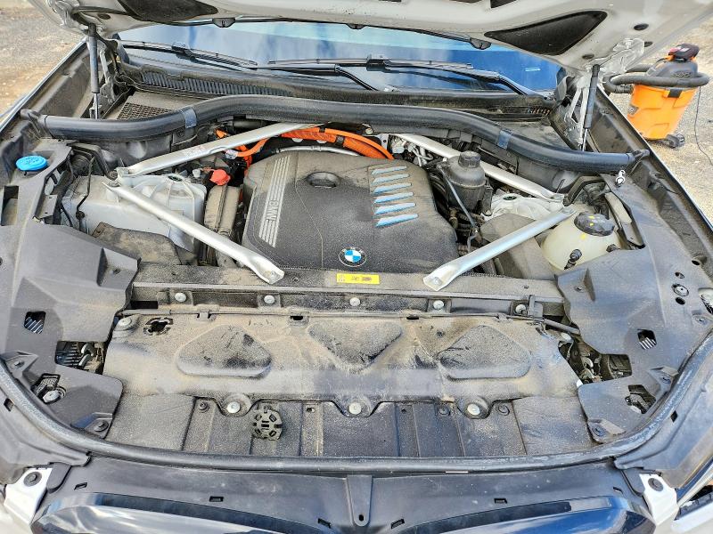 50475606 :رقم المزاد ، 5UXTA6C03P9R68879 vin ، 2023 Bmw X5 مزاد بيع