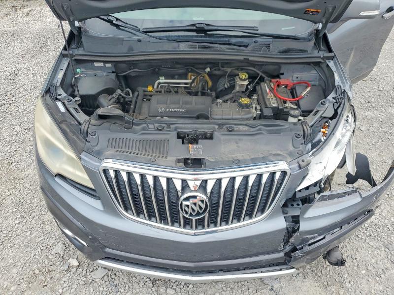 Продаж на аукціоні авто 2014 Buick Encore, vin: KL4CJFSB2EB649879, номер лоту: 48818976