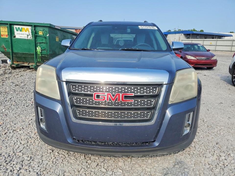 51731516 :رقم المزاد ، 2GKALWEK5D6141737 vin ، 2013 Gmc Terrain مزاد بيع