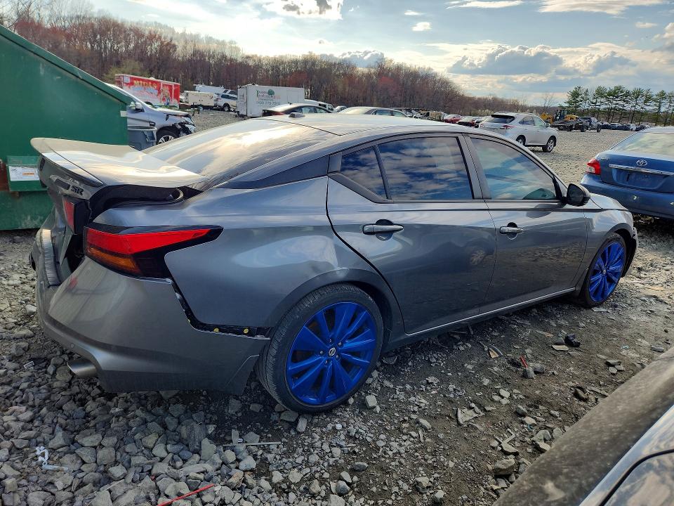 Продажа на аукционе авто 2022 Nissan Altima, vin: 1N4BL4CV8NN324103, номер лота: 47962336