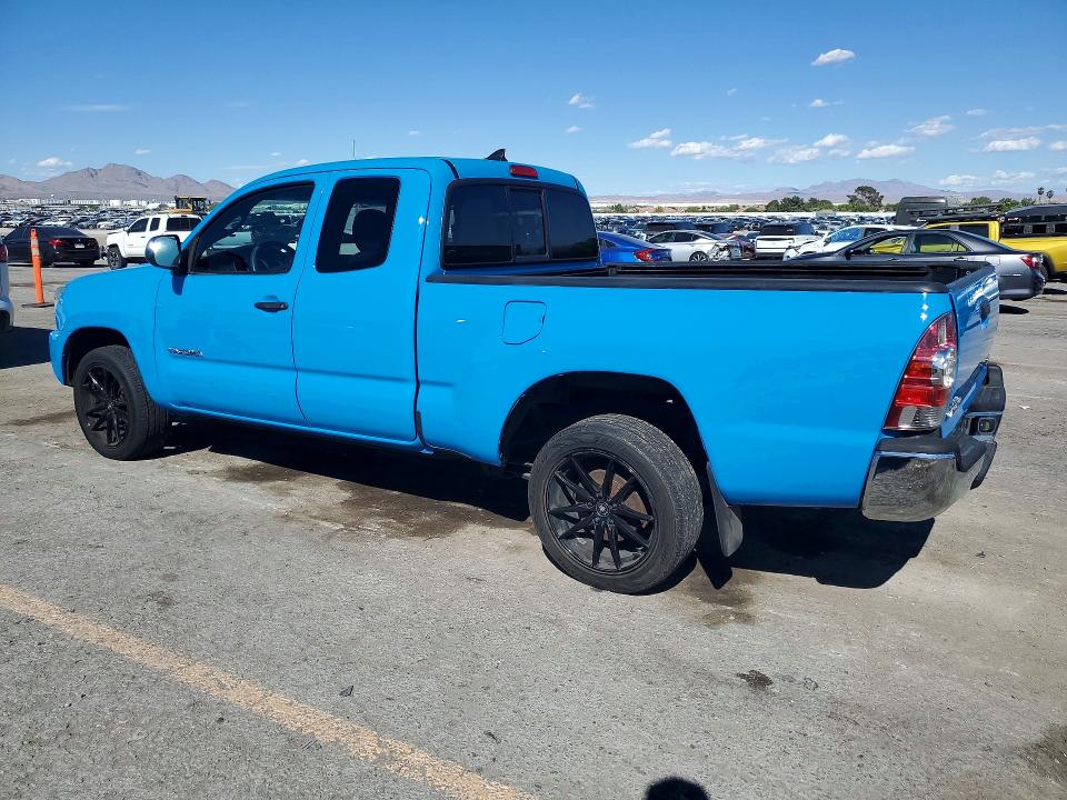 Aukcja sprzedaży 2015 Toyota Tacoma, vin: 5TFTX4CN7FX060266, numer aukcji: 49958316