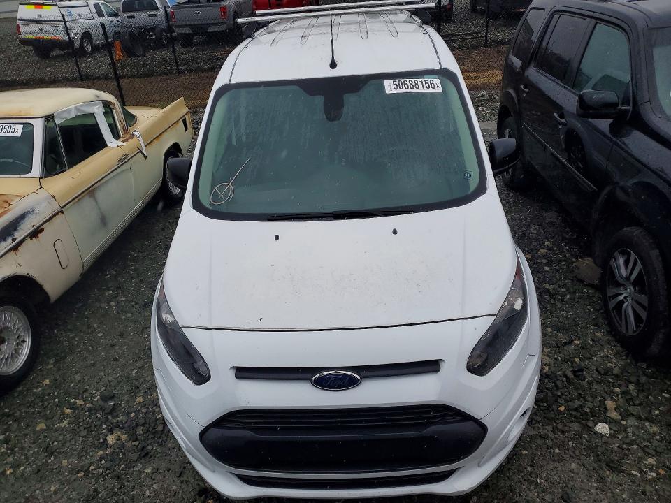 50688156 :رقم المزاد ، NM0GE9F77F1197161 vin ، 2015 Ford Transit C مزاد بيع