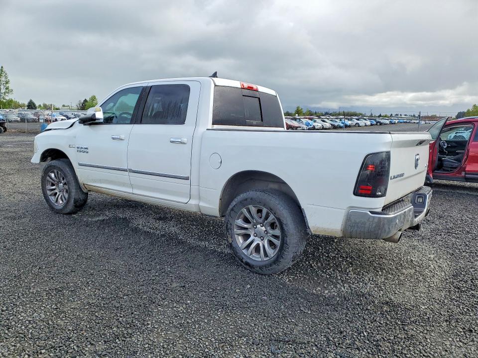 Aukcja sprzedaży 2014 Ram 1500, vin: 1C6RR7PM2ES412082, numer aukcji: 49545946