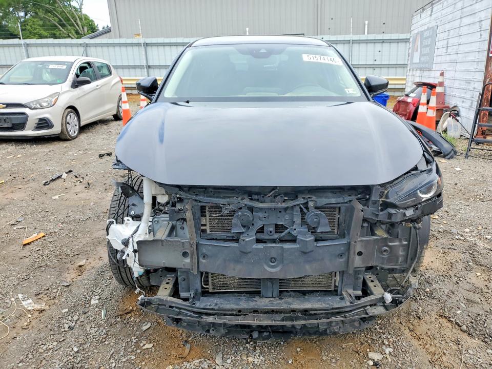 Aukcja sprzedaży 2021 Mazda Cx-30, vin: 3MVDMABL6MM243672, numer aukcji: 51574146