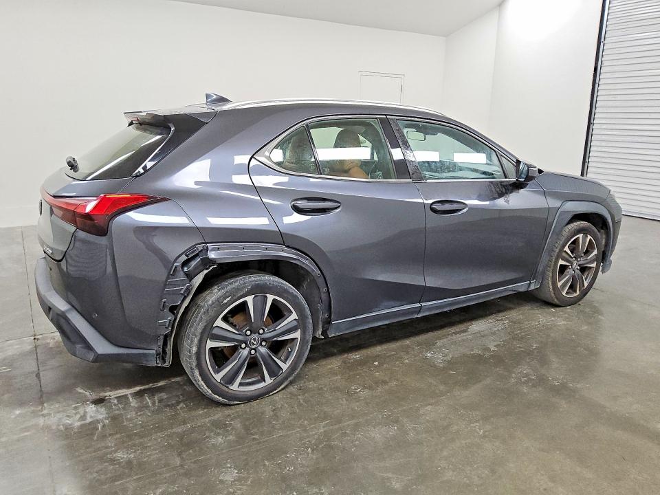 Aukcja sprzedaży 2022 Lexus Ux 200, vin: JTHX3JBH0N2049479, numer aukcji: 49675796