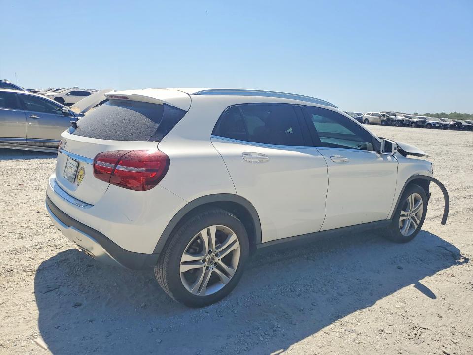 Aukcja sprzedaży 2020 Mercedes-benz Gla, vin: W1NTG4EB5LU030675, numer aukcji: 49777336