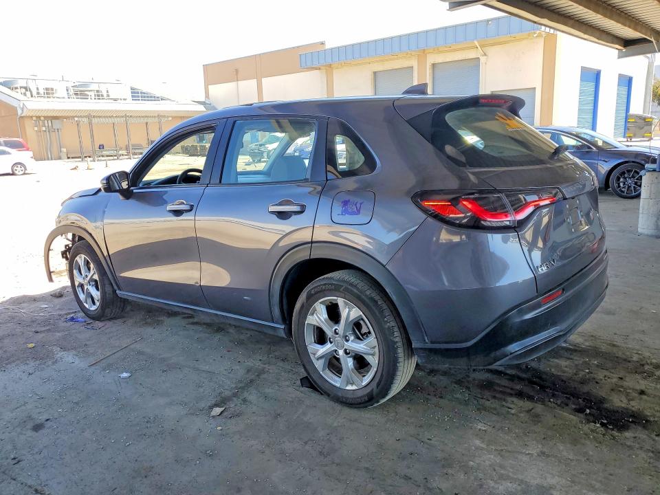 Продаж на аукціоні авто 2023 Honda Hr-v, vin: 3CZRZ1H39PM733716, номер лоту: 51661546