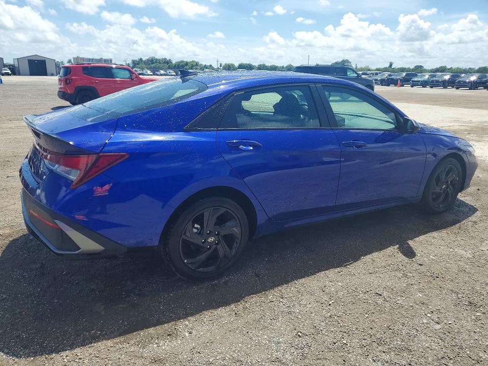 Aukcja sprzedaży 2026 Hyundai Elantra, vin: KMHLM4DG9TU155459, numer aukcji: 48963226